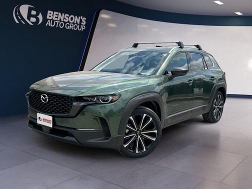 cypress 2026 Mazda CX-50 2.5 S Premium Package