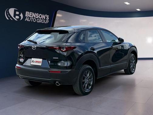2026 Mazda CX-30 2.5 S