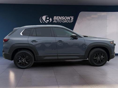 2026 Mazda CX-50 Hybrid Preferred