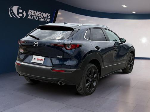 2024 Mazda CX-30 2.5 Turbo Premium Plus Package