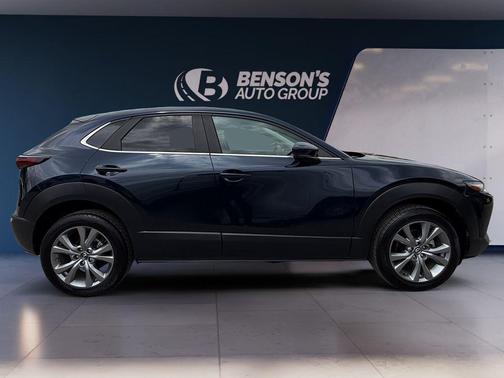 2021 Mazda CX-30 Select