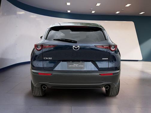 2021 Mazda CX-30 Select