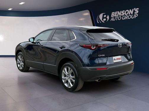 2021 Mazda CX-30 Select