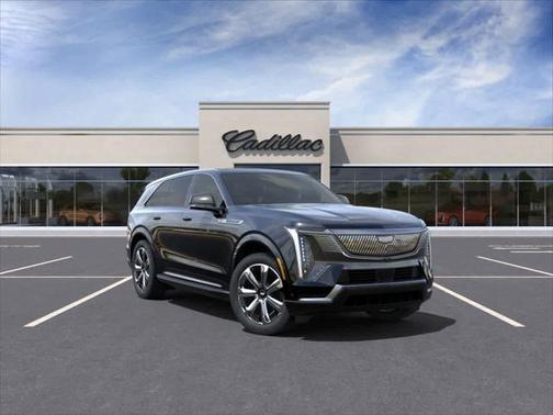 2025 Cadillac Escalade Luxury