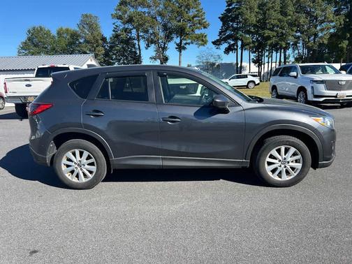 2014 Mazda CX-5 Touring