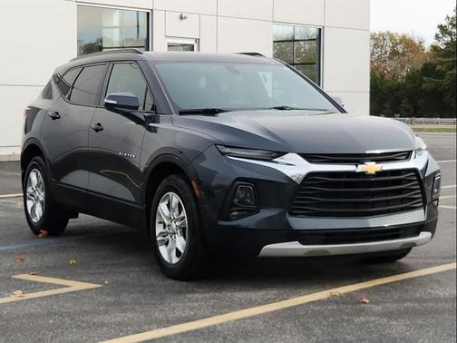 2019 Chevrolet Blazer 2LT