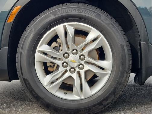 2019 Chevrolet Blazer 2LT