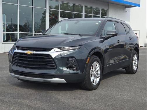2019 Chevrolet Blazer 2LT