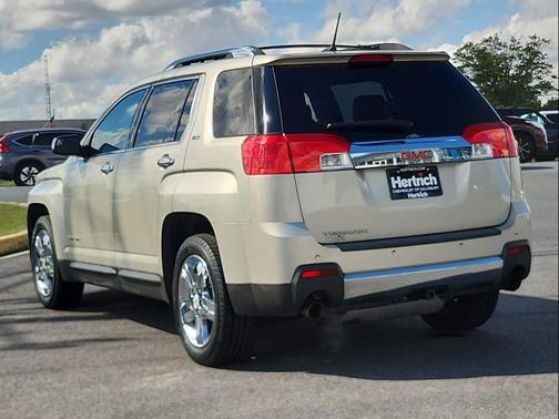 2013 GMC Terrain SLT-2