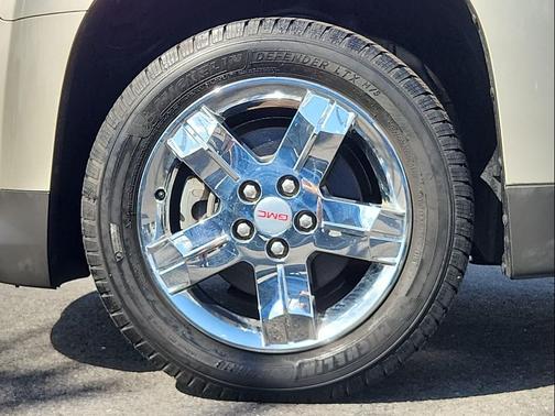 2013 GMC Terrain SLT-2