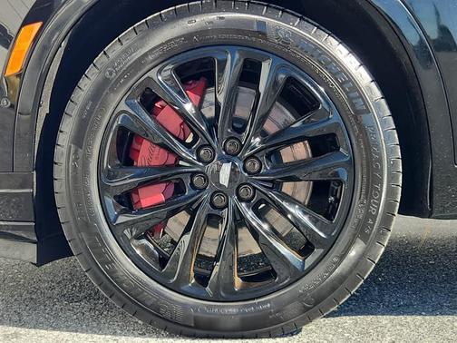 2023 Cadillac XT6 Sport AWD