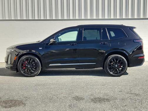 2023 Cadillac XT6 Sport AWD