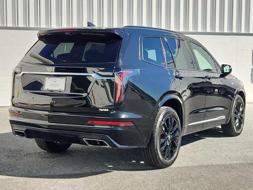 2023 Cadillac XT6 Sport AWD