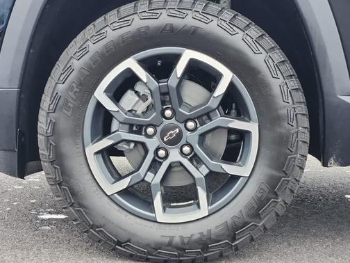 2026 Chevrolet Equinox FWD ACTIV