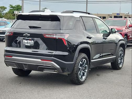 2026 Chevrolet Equinox FWD ACTIV