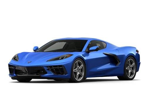 2023 Chevrolet Corvette Stingray w/3LT