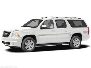 2007 GMC Yukon XL 1500 SLE