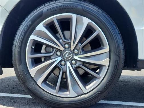 2019 Acura MDX 3.5L w/Technology Package