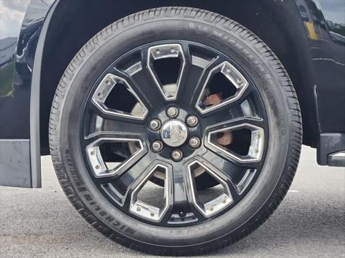 2019 Cadillac Escalade ESV Premium Luxury