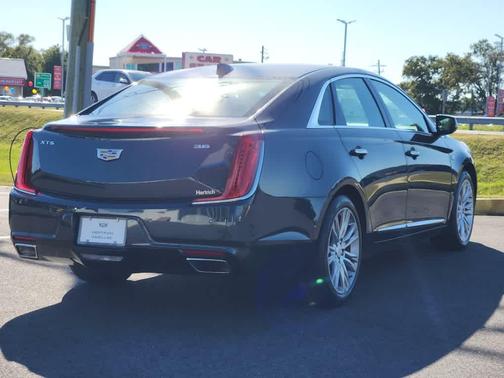 2019 Cadillac XTS Luxury