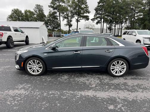 2019 Cadillac XTS Luxury
