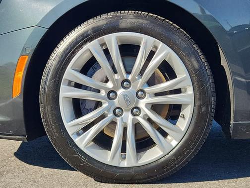 2019 Cadillac XTS Luxury