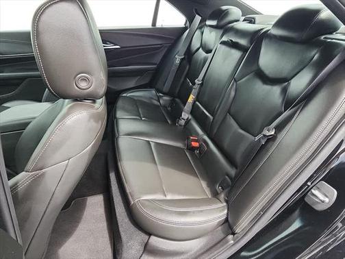2024 Cadillac CT4 Luxury