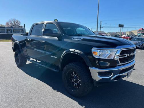 2019 RAM 1500 Tradesman