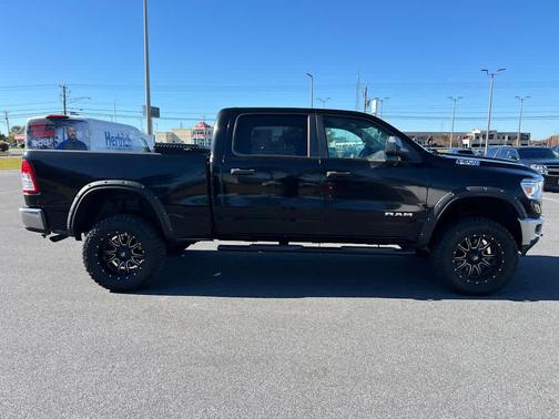 2019 RAM 1500 Tradesman