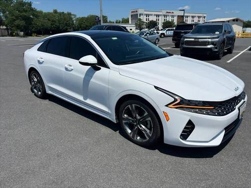 2023 Kia K5 EX
