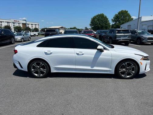 2023 Kia K5 EX