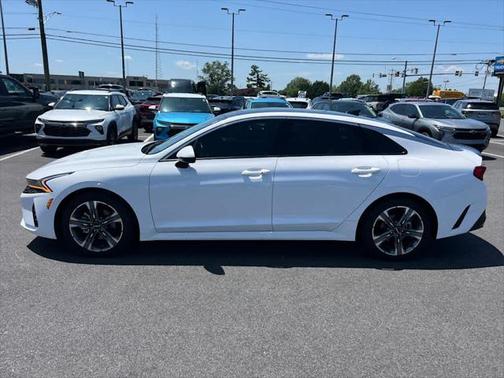 2023 Kia K5 EX