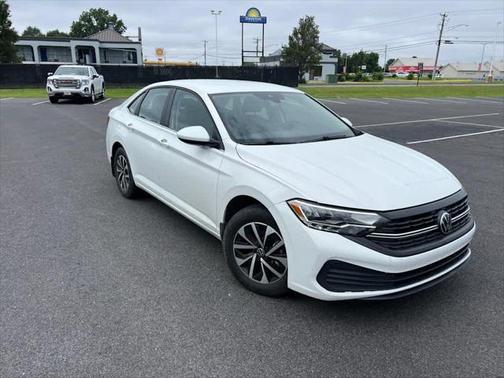 2023 Volkswagen Jetta 1.5T S
