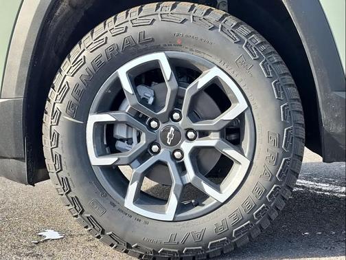 2026 Chevrolet Equinox AWD ACTIV