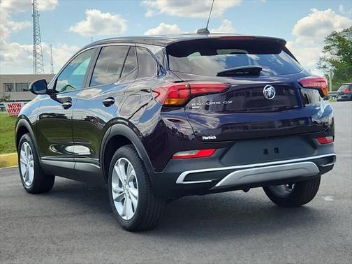 2020 Buick Encore GX Preferred