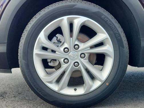 2020 Buick Encore GX Preferred