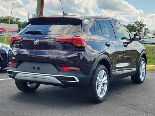 2020 Buick Encore GX Preferred