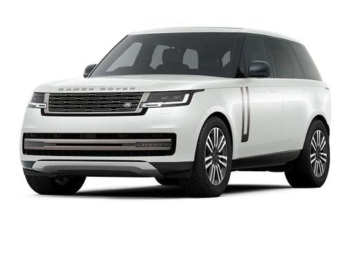 2023 Land Rover Range Rover P530 SE