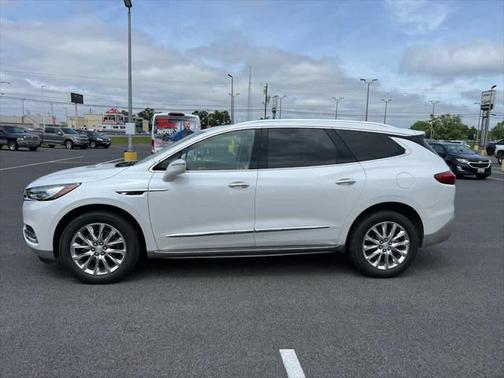 2020 Buick Enclave FWD Essence