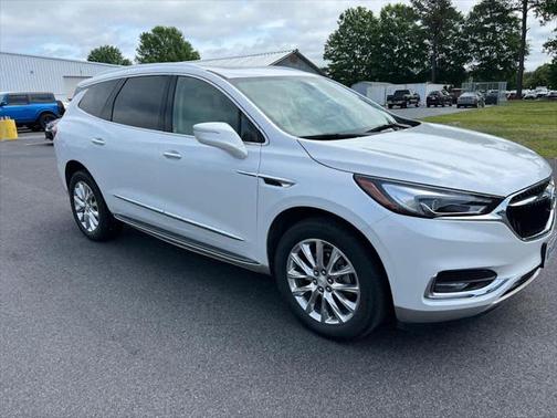 2020 Buick Enclave FWD Essence