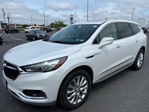 2020 Buick Enclave FWD Essence