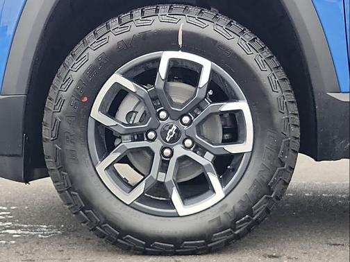 2026 Chevrolet Equinox AWD ACTIV