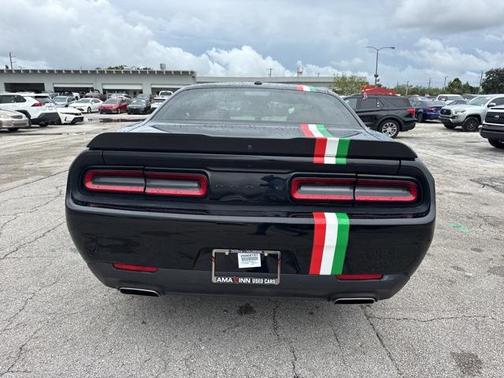 2021 Dodge Challenger GT