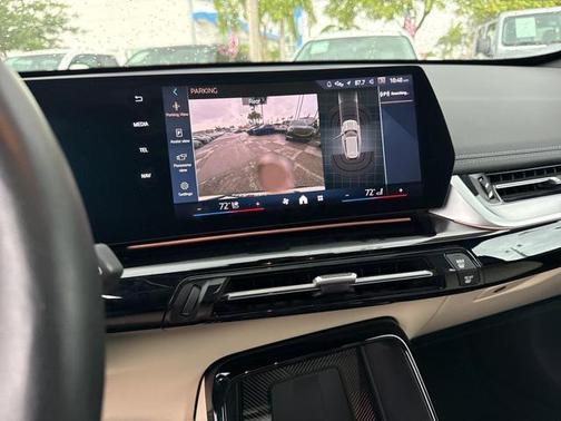 2024 BMW X1 xDrive28i