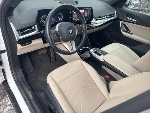 2024 BMW X1 xDrive28i