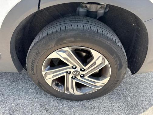 2023 Hyundai SANTA FE SEL 2.4