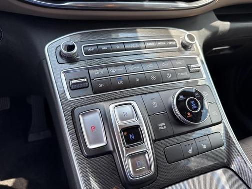 2023 Hyundai SANTA FE SEL 2.4