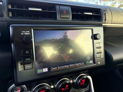 2022 Toyota GR86 Base