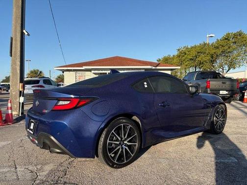 2022 Toyota GR86 Base