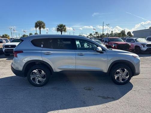 2023 Hyundai SANTA FE SEL 2.4